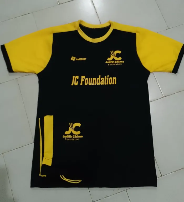 Ex-Falcons Goalkeeper Rewards NWFL Goalkeepers