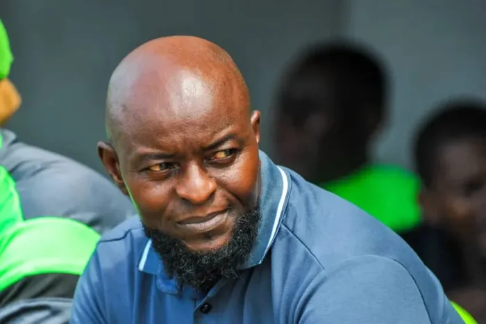 Finidi's Resignation Will Seriously Affect Super Eagles 2026 World Cup Qualification  ----------Coach Gbadebo