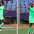 Flaming Flamingoes of Nigeria Dump Liberia Babes 6-1, to Qualify for World U17 Female Finals in Dominican Republic.