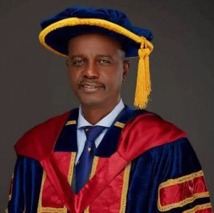 FUL VC, Prof. Akinwumi says True Democracy Vital For Sustainable National Growth and Development