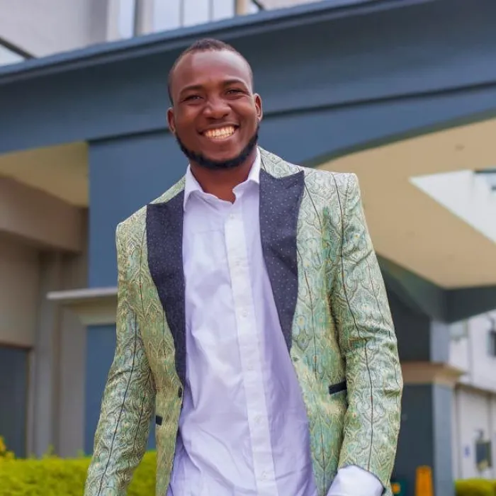 PERSONALITY PROFILE: Coach Membis Vitus