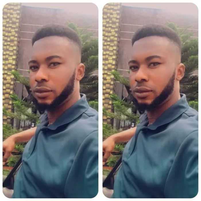 Homosexual Man Escapes Police Arrest In Lagos, Nigeria.