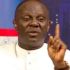 How 1.2m Civil Servants, NLC/TUC Are Killing Nigerian Economy,