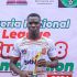 Ikorodu City Salau Yusuf wins Pro Star MOTM award as NNL Super 8 enters day two
