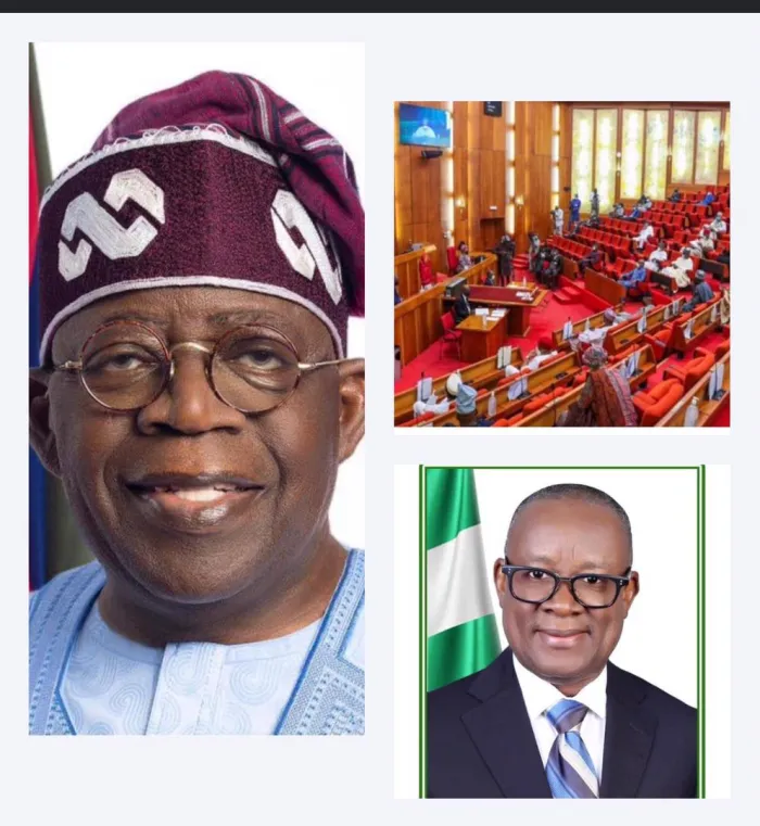 National Anti-Doping Bill 2024: Sports Minister applauds President Tinubu’s foresightedness and the swiftness of NASS.