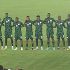 NFF Fumes With Rage Over Benin Republic's Choice 'Wrong' Nigerian Anthem