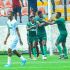 Nigeria Ex Internationals Cup: FC Nwosu advance, as highly fancied FC Udeze kiss the canvass