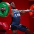 Nigeria Weightlifters Begin Camping In Abuja Ahead 2024 Olympics; Weightlifting Boss Dr Ibrahim Abdul Lauds FG on Olympics Preparations