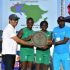 Nigeria Wins U19 Girls Beach Volleyball Nations Cup
