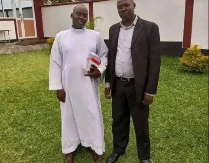 Officer Who Caught Anglican Priest In Bed With His Wife Brutally Murdered Him