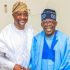 President Tinubu's Speech Rallies Nation, Celebrates Democracy and Sacrifice Says Former Minister of Youth and Sports Development