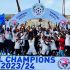 Rangers Are 2023/2024 NPFL Champions