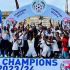 Rangers Supporters Salute Flying Antelopes Over 8Th NPFL Title Win
