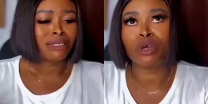 Rev. Father In A Catholic Church Promised To Give Me Best Life Ever If I Agreed To Date Him And Bear His Children – Sarah Martins