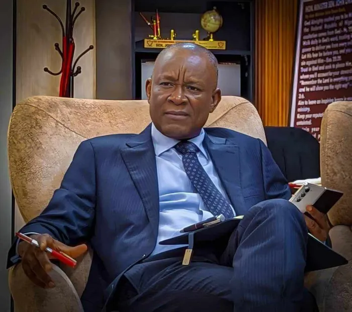 Sports Minister Summons NFF, Demands Technical Report Over Poor Results in World Cup Qualifying Series