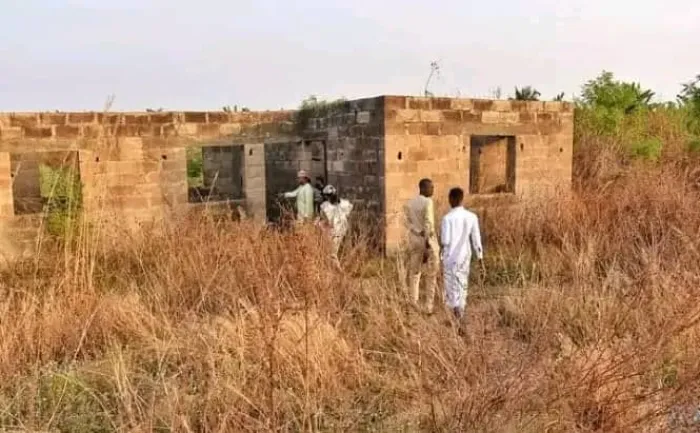 Super Eagles Star Sets To Complete Kwara SWAN Secretariat