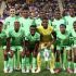 Super Falcons Maintains Top Ranking