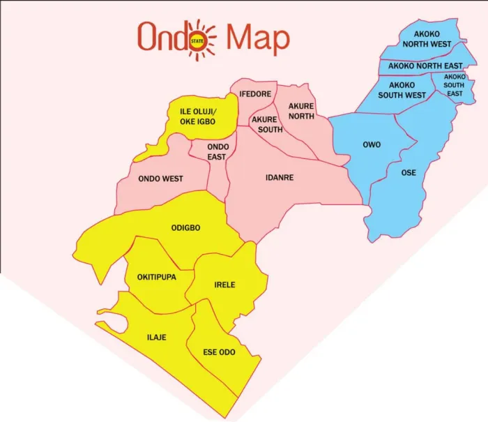 Tragedy As 2 Lovers Found Dead In Ondo