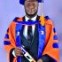 UNIZIK Scholar, Dr. Okafor wins IKB Fellowship for 2023/24 Academic Session
