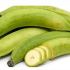 What Eating Unripe Plantain Can Do For You that you do not know