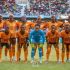 Zambia Names Provisional squad For  Paris Olympics