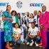 1XBET COMMUNITY CUP 2024  Glitz, Glamour At Draws For Group Stage  ..20 teams battle for N20m grand prize