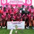 2024 WAFA League: CATS Ladies Are Champions