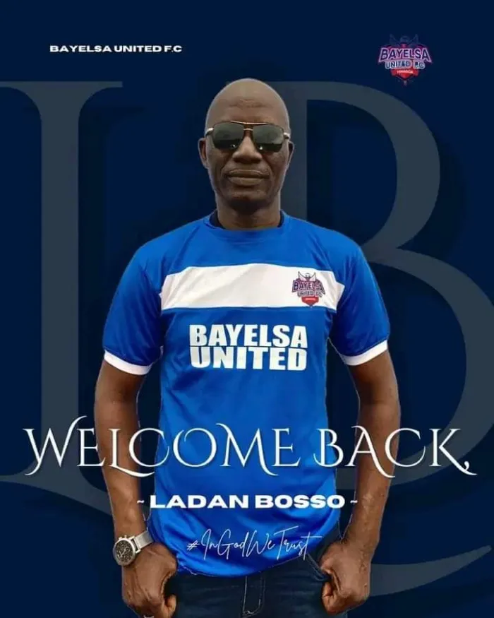 2024/2025 League Season: Coaches Return Back To Base