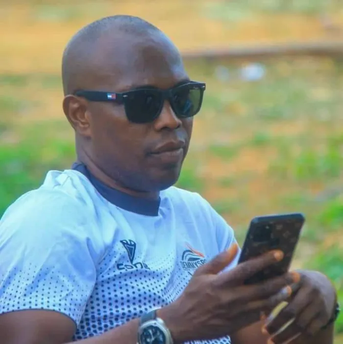 24hrs to Green Lock FC Scouting Programme: 