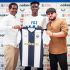 36 Lion Youngster Bangoura Joins FC Zurich