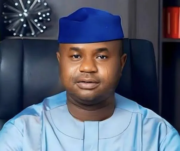 40 CSOs Pass Vote Of Confidence On FIRS Chairman, thrash Corruption Allegations