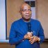 Abia Governor Applaud  Abia Warriors