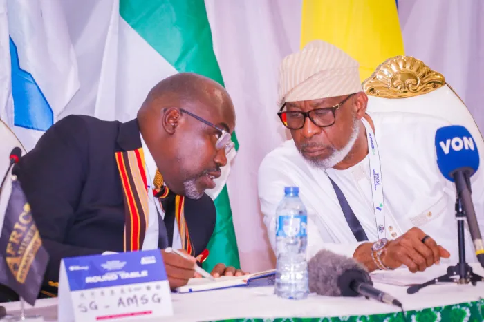 Alake, African Mining Ministers Plan Tougher Rules for Value Addition