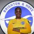 Brighton & Hove Albion Goalkeeper Eyes Super Falcons Jersey