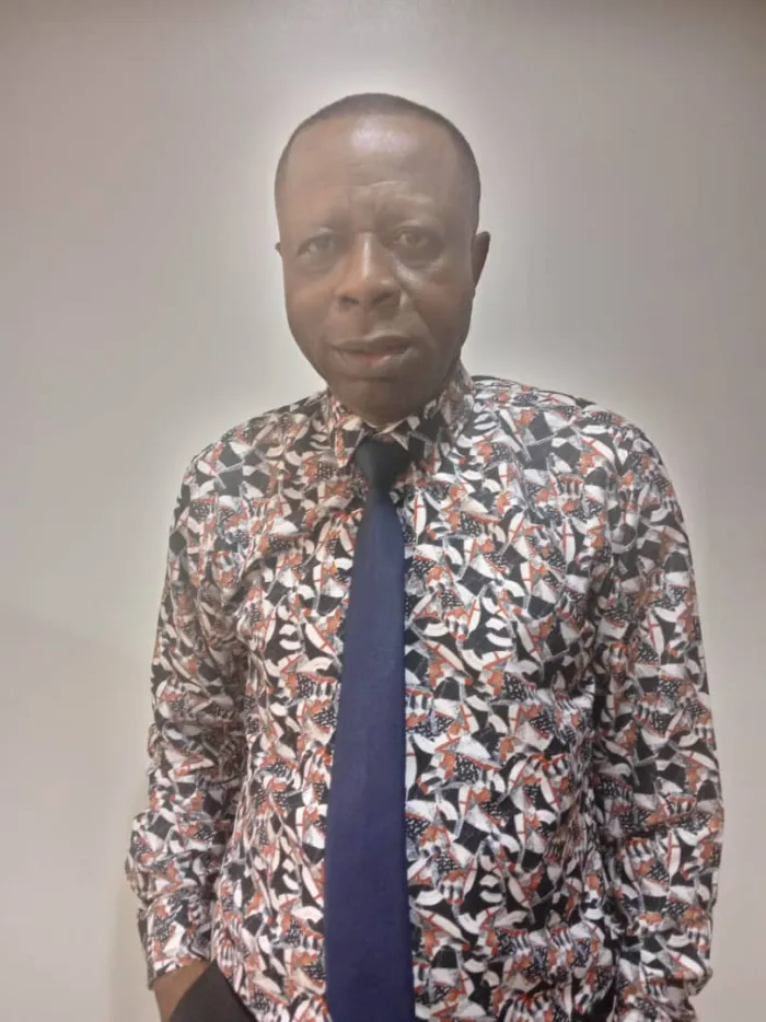 CHIEF JUSTICE OF NIGERIA SPORTS COMPETITIONS SET TO HOLD IN SEPTEMBER, SAYS NASAJ PRESIDENT, EMEKA NDILI