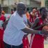 Col. Sam Ahmedu (Retd) Praises Jordan Nwora Foundation, Partners for Advancing Basketball in FIBA Africa Zone 3