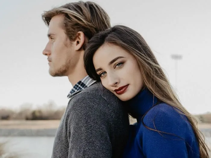 Common Lies Most Women Tell Men