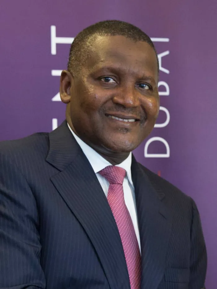 Dangote to sell $20bn refinery to NNPC
