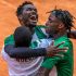 Davis Cup: Nigeria Upset Zimbabwe In Crunch Opening Tie