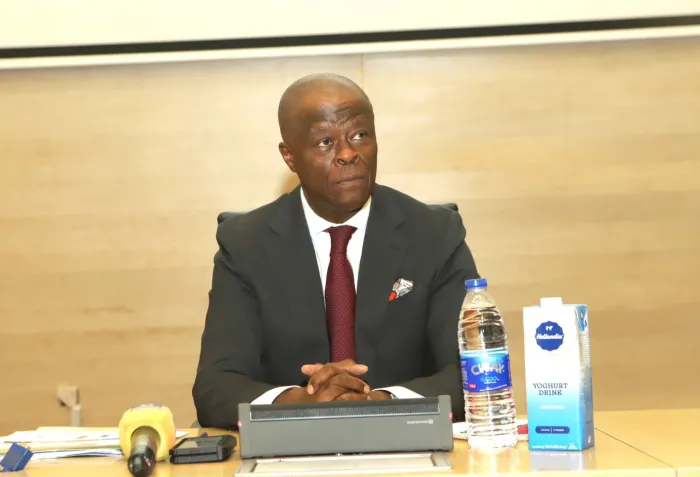 Economy Stabilizing And Positioning For Growth, FG Exits Ways And Means Borrowing Mechanisms