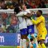 EURO 24: France Breeze Past Portugal into the Semifinal via 5-3 Penalty Victory.