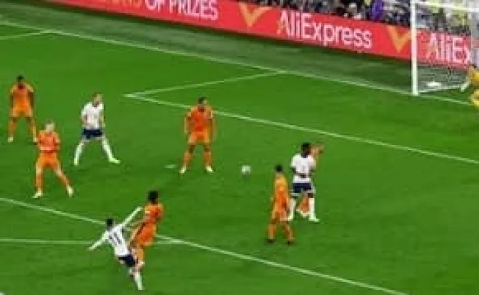 Euro 24: Three Lions of England Devour Orange Boys of Netherlands 2-1 to March Majestically into Her First Back to Back Finals. …To Play Spain on Sunday in the Grand Finale in Berlin.