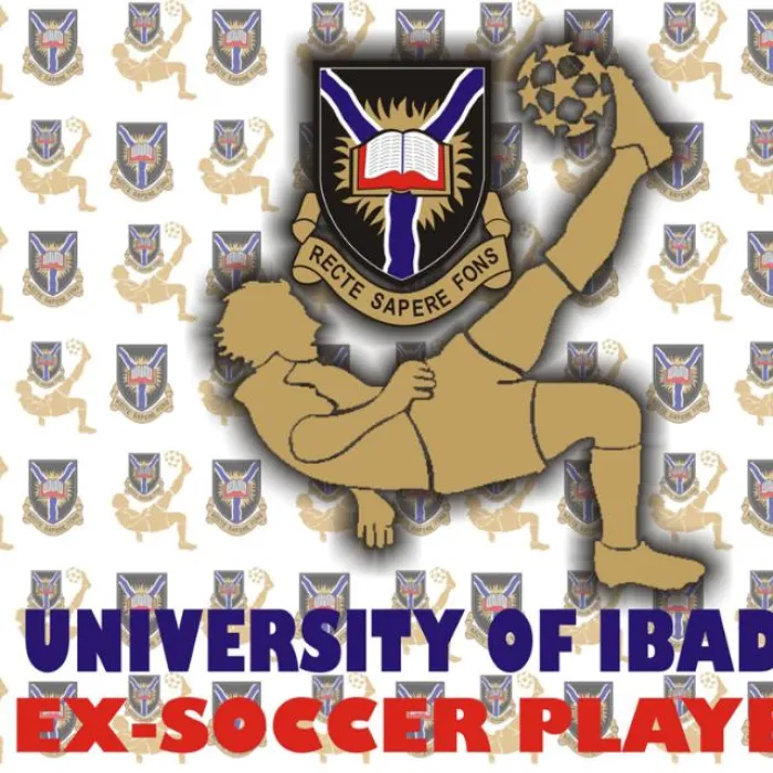 Ex -UNIBADAN Footballers Association Go To Pool
