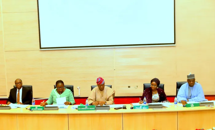 FAAC: FG, States, LGCs Share N1.354 Trillion from a Gross Total of N2.484 Trillion for June 2024