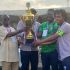 FCT FA 2024 League Ends In Style .....Sporting Dreams Are champions