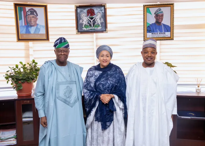 FG, UN Move to Boost Intra-African Trade and Sustainable Growth at Africa Caucus 2024