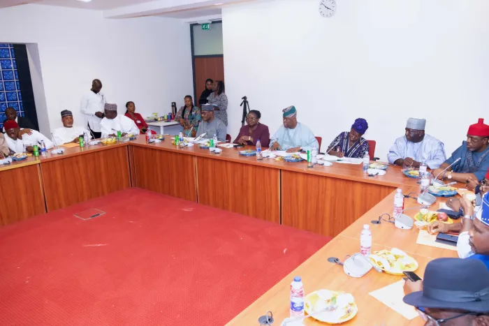 FG Unveils New Revenue Ideas and Financial Reforms to Boost Economic Growth