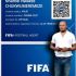 History Maker Mudi Nwaeze Becomes First Ebonyi Born FIFA Licensed Agent.