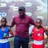 Hon. Orimoloye Promises To Make Street Rumble Boxing Show Better And Bigger