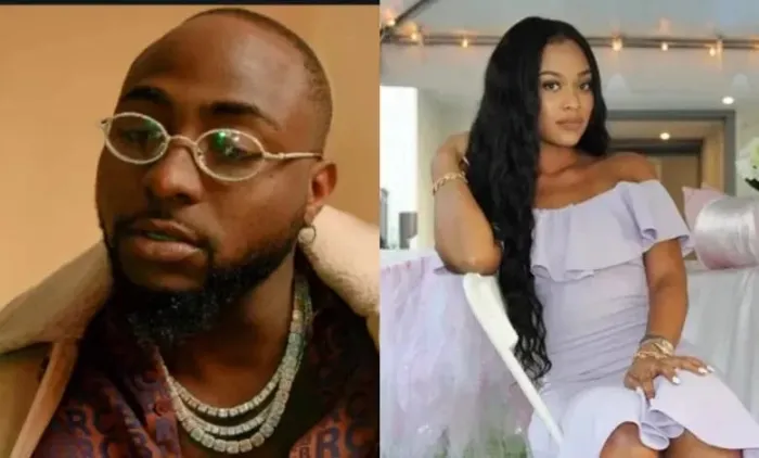 I refused to be Davido’s sex slave – Sophia Momodu